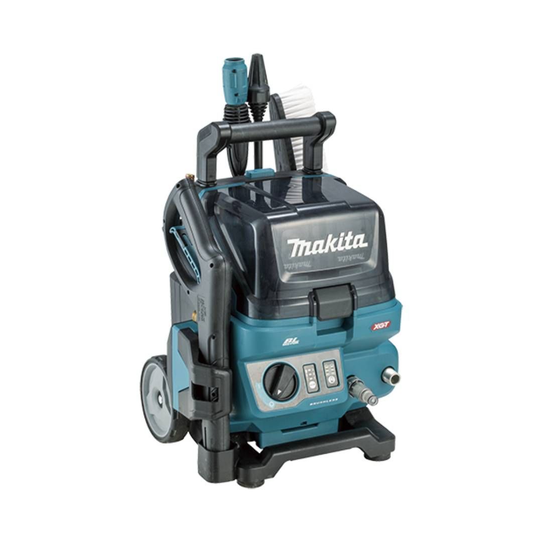 マキタ（makita）充電式高圧洗浄機　本体のみ　MHW001GZ 42,000円