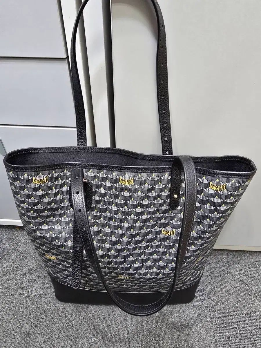 フォレールパージュ トートバッグ