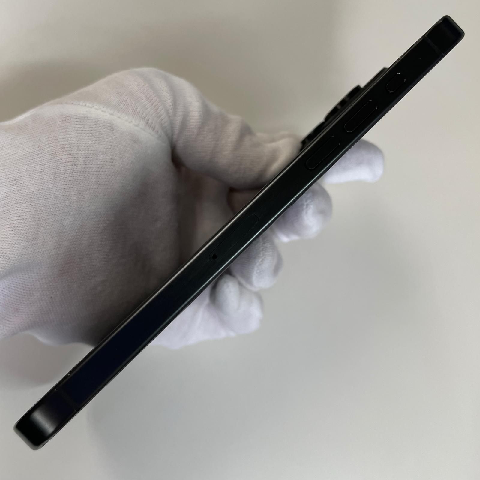 iPhone 15 Pro Max 256GB ブラックチタニウム SIMフリー - リユース