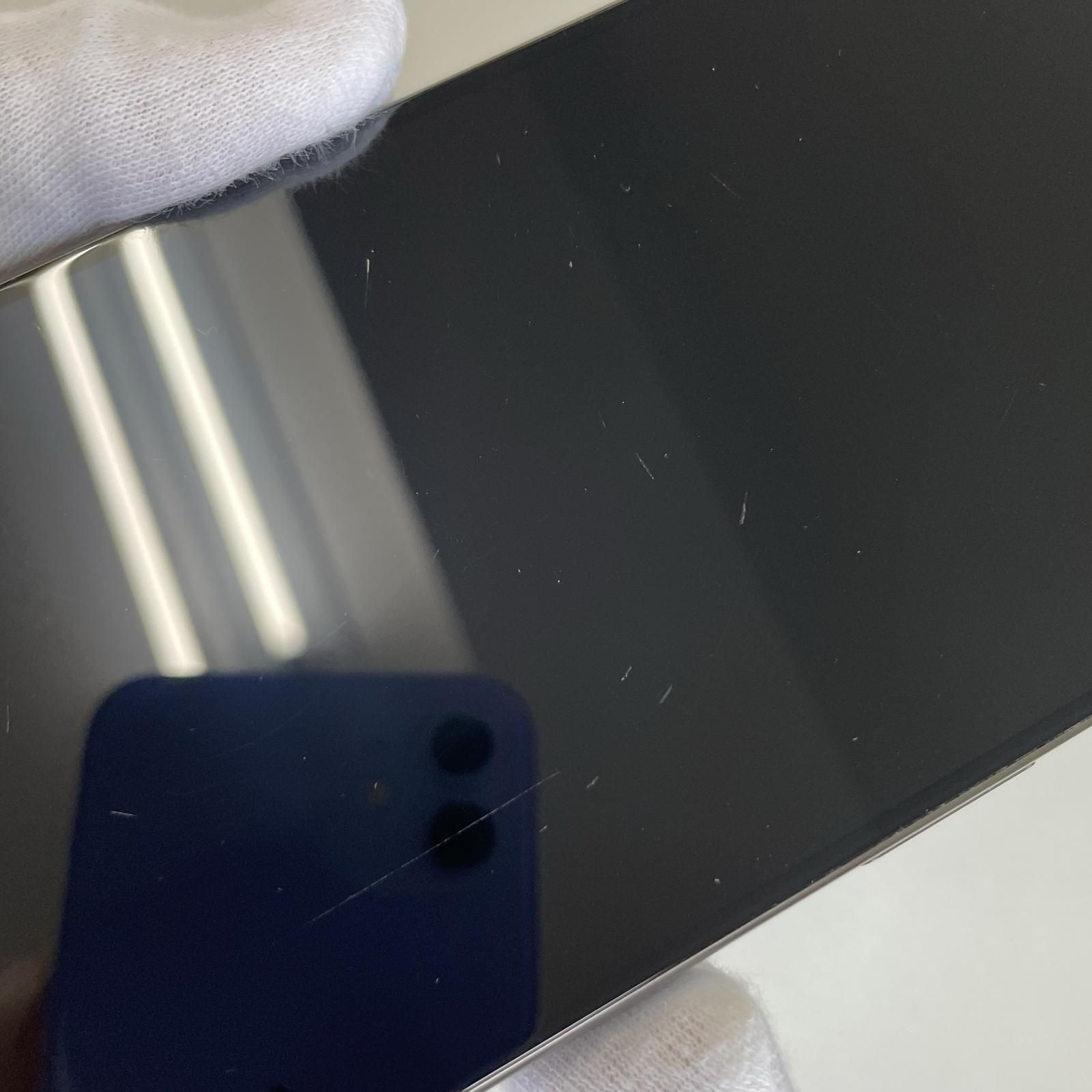 iPhone 15 Pro Max 256GB ブラックチタニウム SIMフリー - リユース