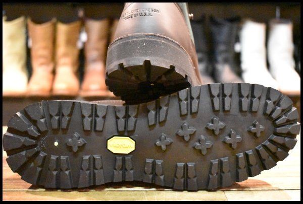 7.5EE DEAD 白タグ】Danner ダナー エクスプローラー 30600X グリーン