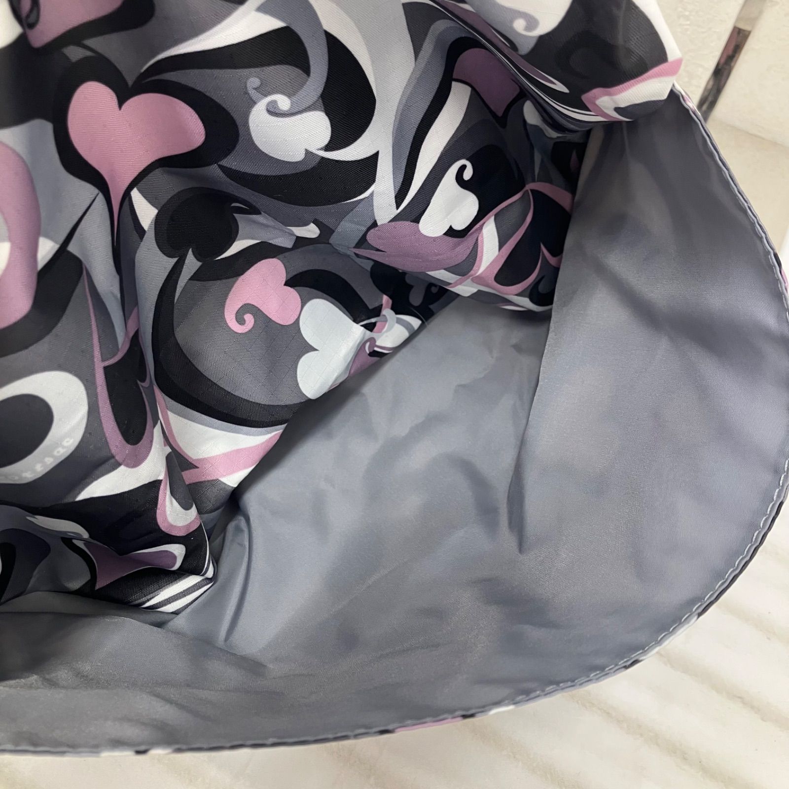 4033 LeSportsac レスポートサック ショルダーバッグ ブラック 黒