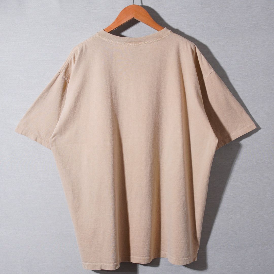 90s USA製 1995年製 ルーニーテューンズ タズマニアンデビル Tシャツ