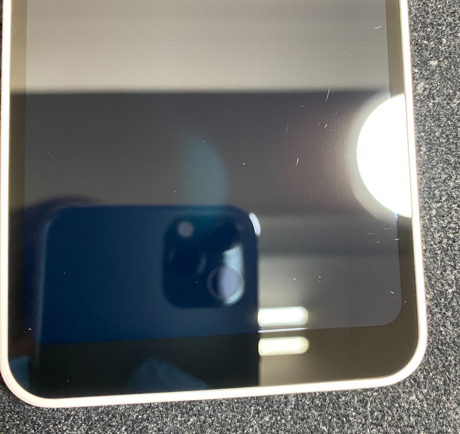 AQUOS Wish3 SH-53D ホワイト docomo 中古 - メルカリ