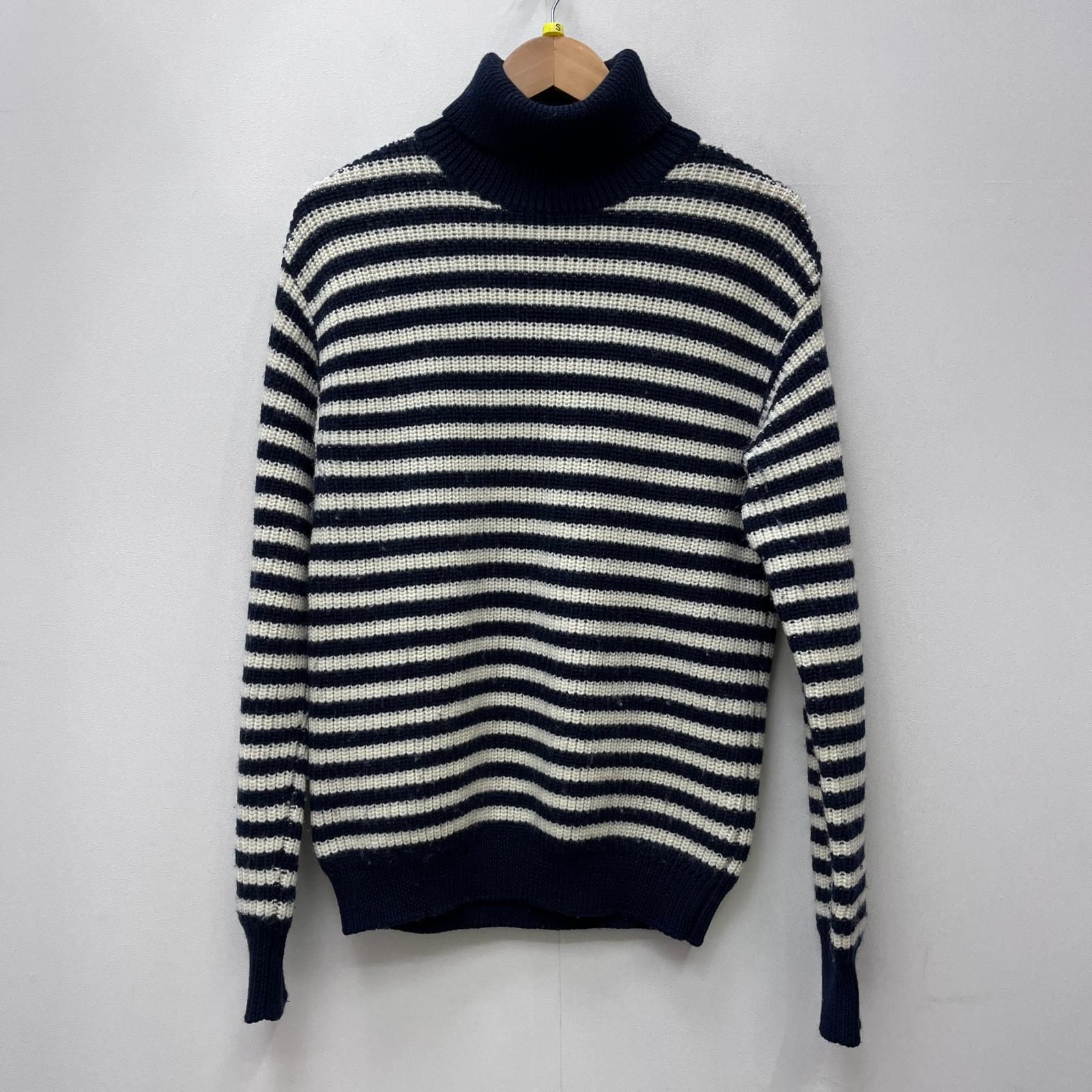 【加古川店】 中古 MONCLER | モンクレール ニット A20919236700 サイズ：M 【108】