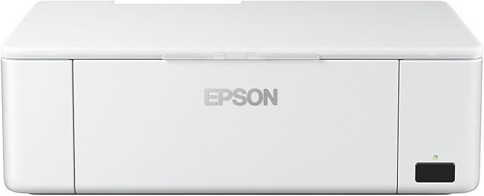 EPSON コンパクトプリンター A5 カラリオミー スマホプリント 11,100円