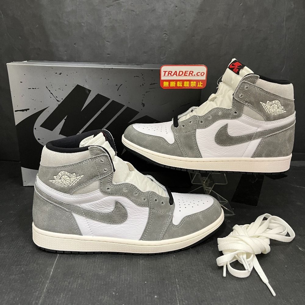 06w18729 Nike Air Jordan 1 Retro High OG 