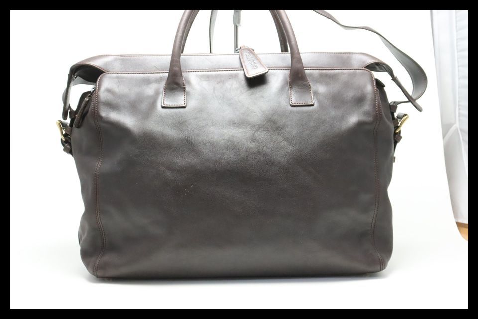■CHANEL 5番台 レザー ボストンバッグ シャネル ■0621pi25-4D