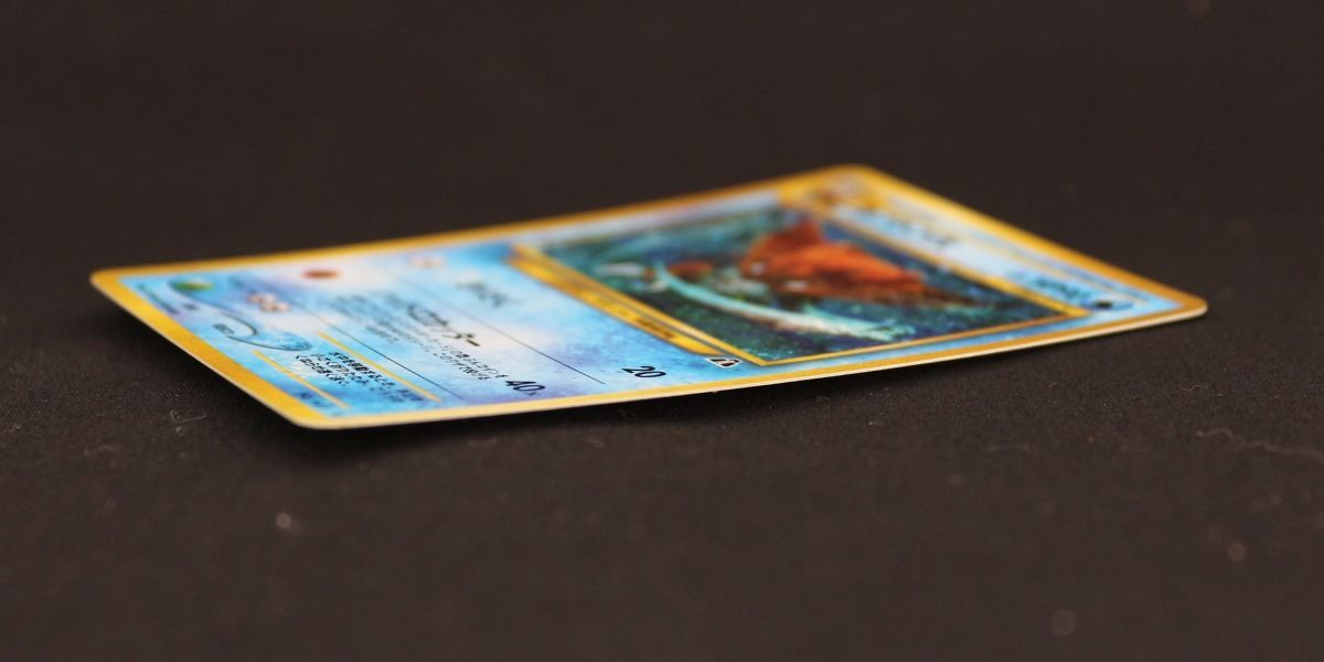 ST] ポケモンカード 旧裏 カブトプス LV 42 HP 90 Pokemon Card Game