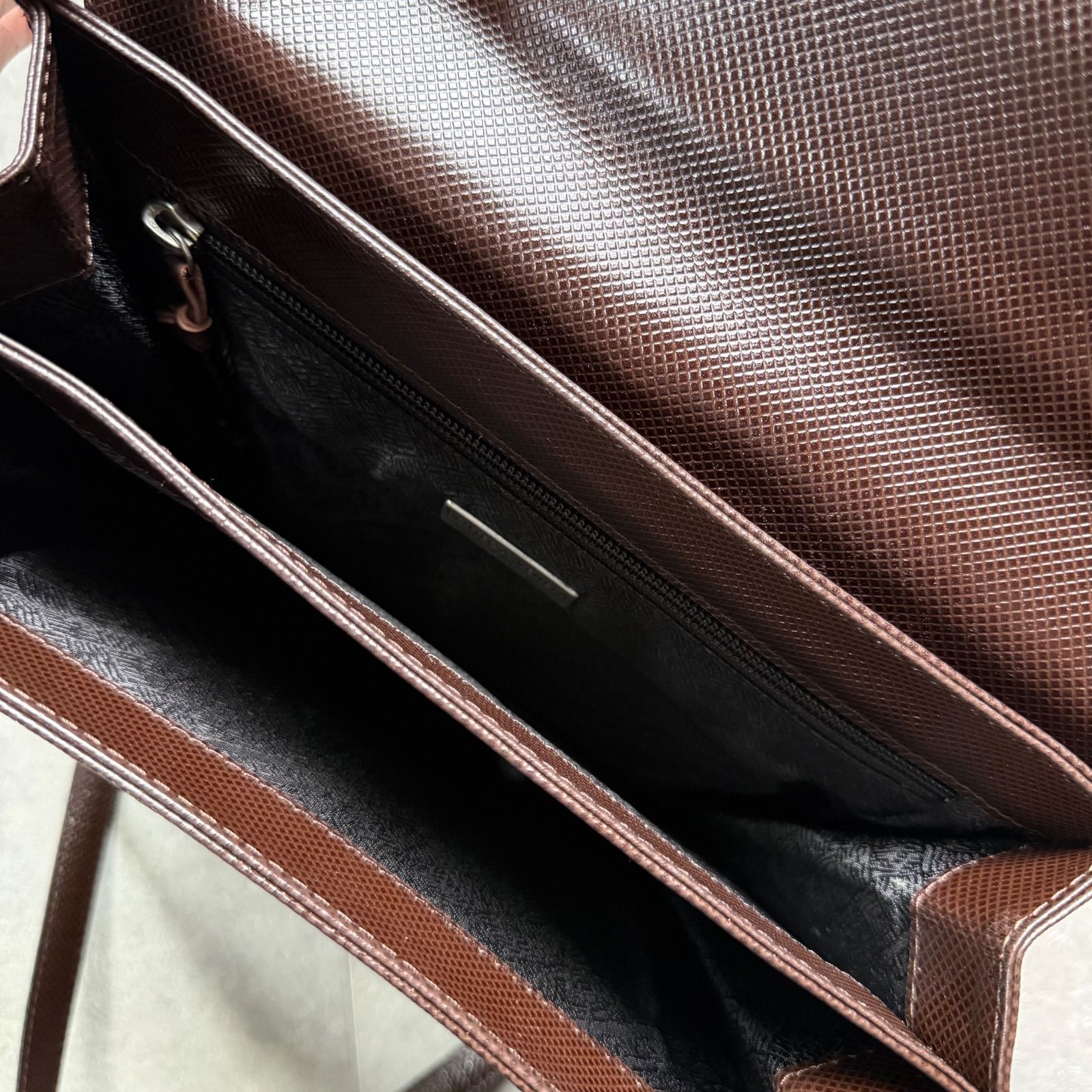 希少 BOTTEGA VENETA ボッテガヴェネタ トートバック リザード