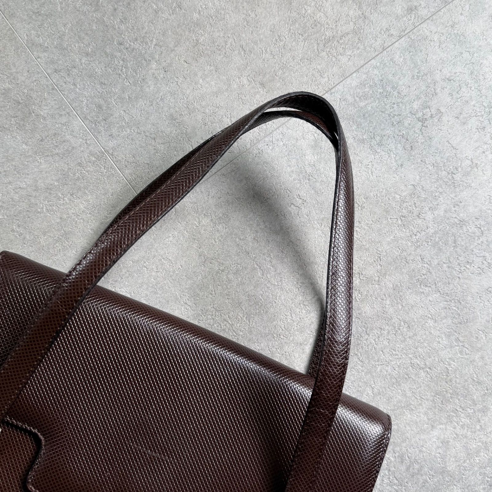 希少 BOTTEGA VENETA ボッテガヴェネタ トートバック リザード