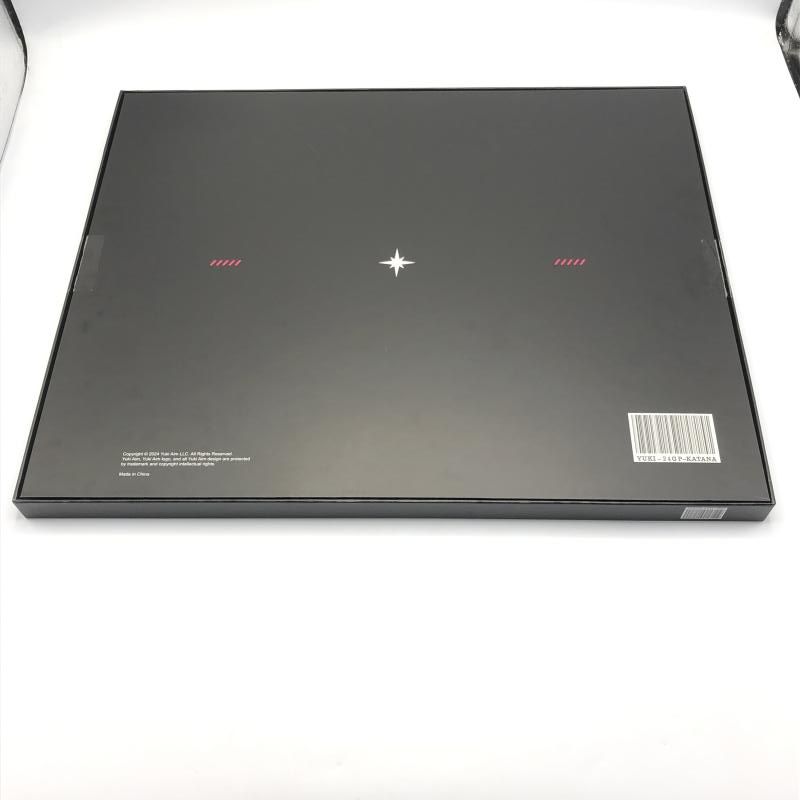 中古 Yuki Aim Katana Pad 2024 ガラスパッド - メルカリ