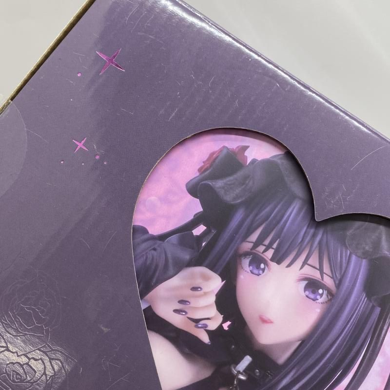 中古】開封）グッドスマイルカンパニー 黒江雫 cosplay by Marin[24