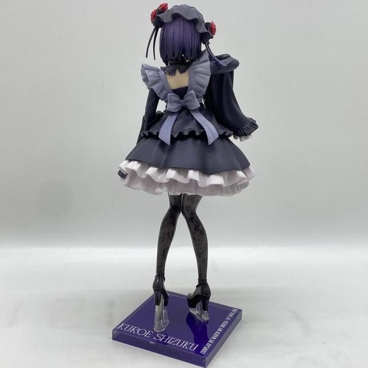中古】開封）グッドスマイルカンパニー 黒江雫 cosplay by Marin[24