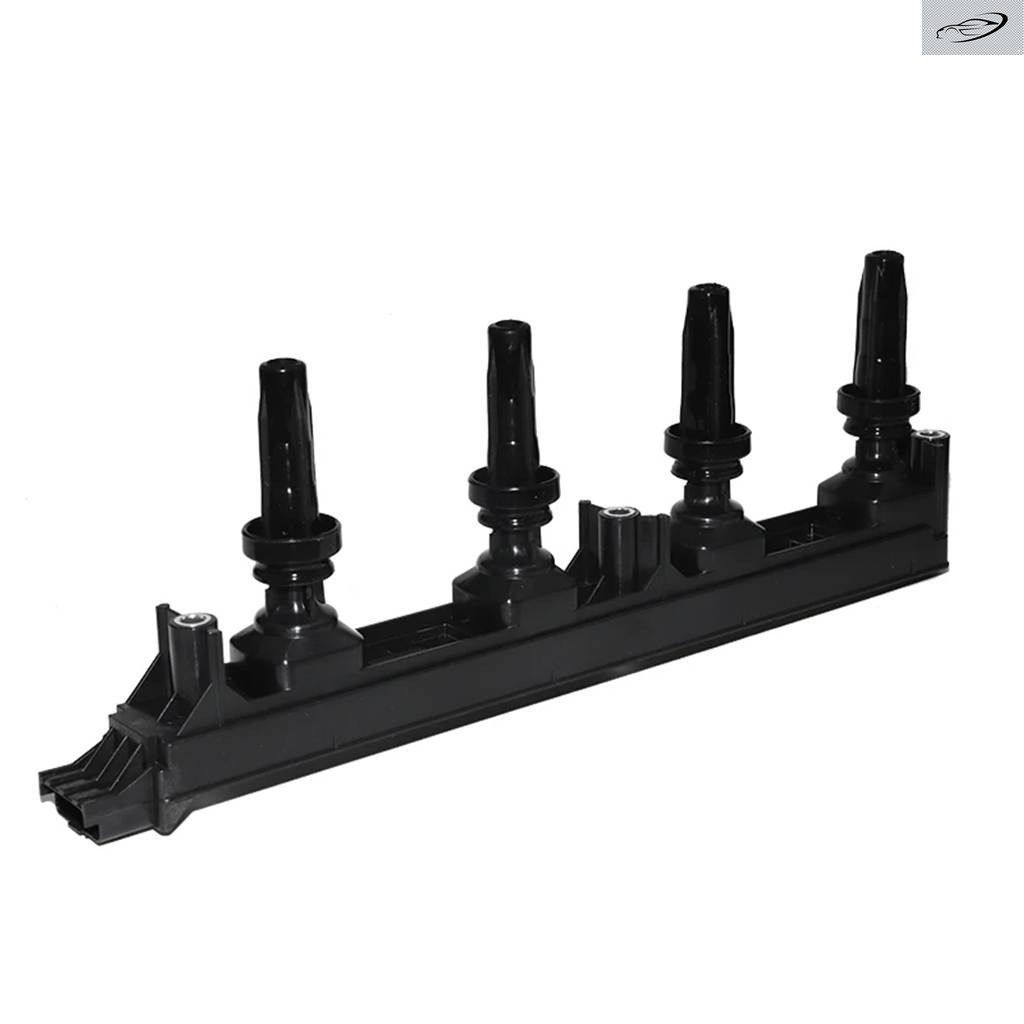 プジョー 307 3A/C 2.0 16V RFJ EW10A2005- 407 807 エキスパート 408 ジャンピー C8 C5 C4 OEM 597087 5970A6 用車用 イグニッション コイ 11,150円