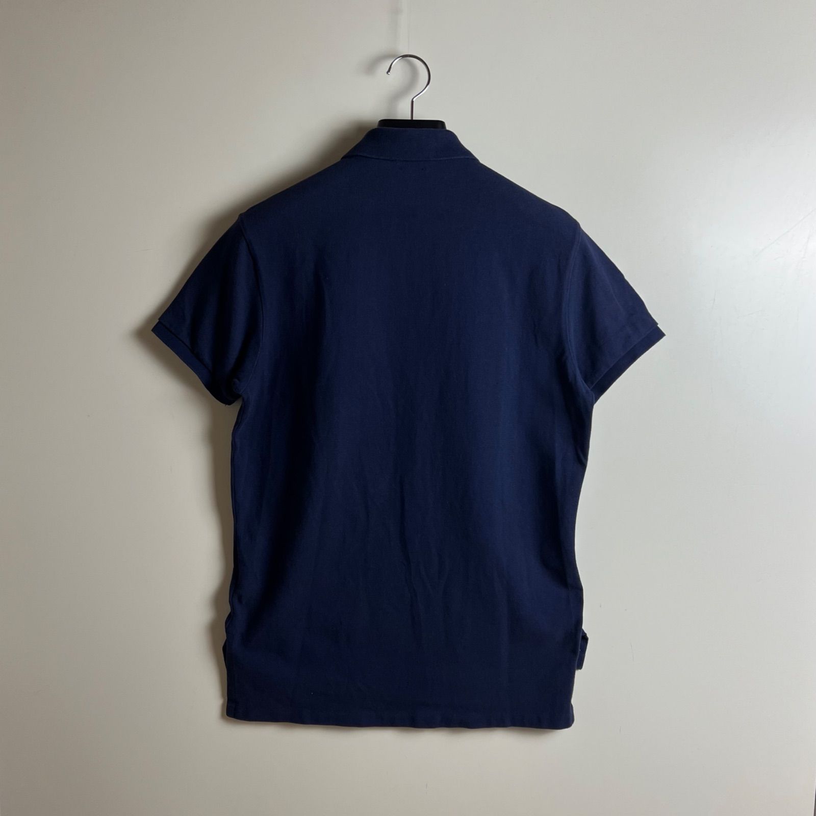 POLO Ralph Lauren CUSTOM FIT big ponny polo shirts M ポロラルフ