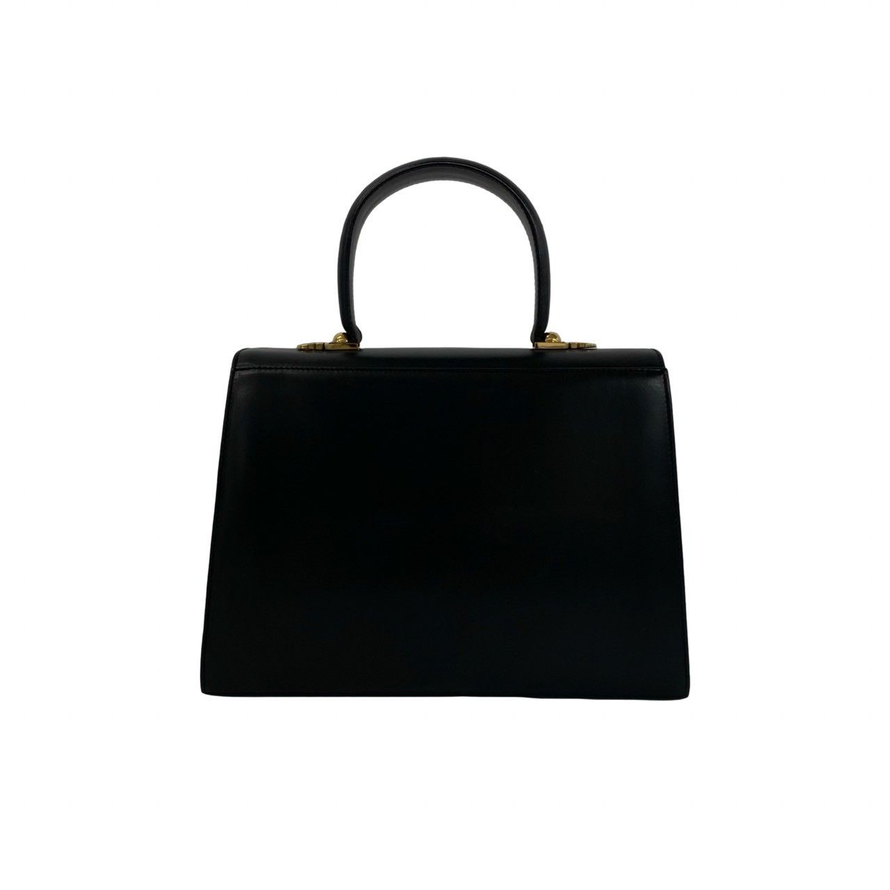 ⭐︎極美品⭐︎ Salvatore Ferragamoガンチーニ カーフレザー 極 美品 Salvatore Ferragamo サルヴァトーレフェラガモ ガンチーニ