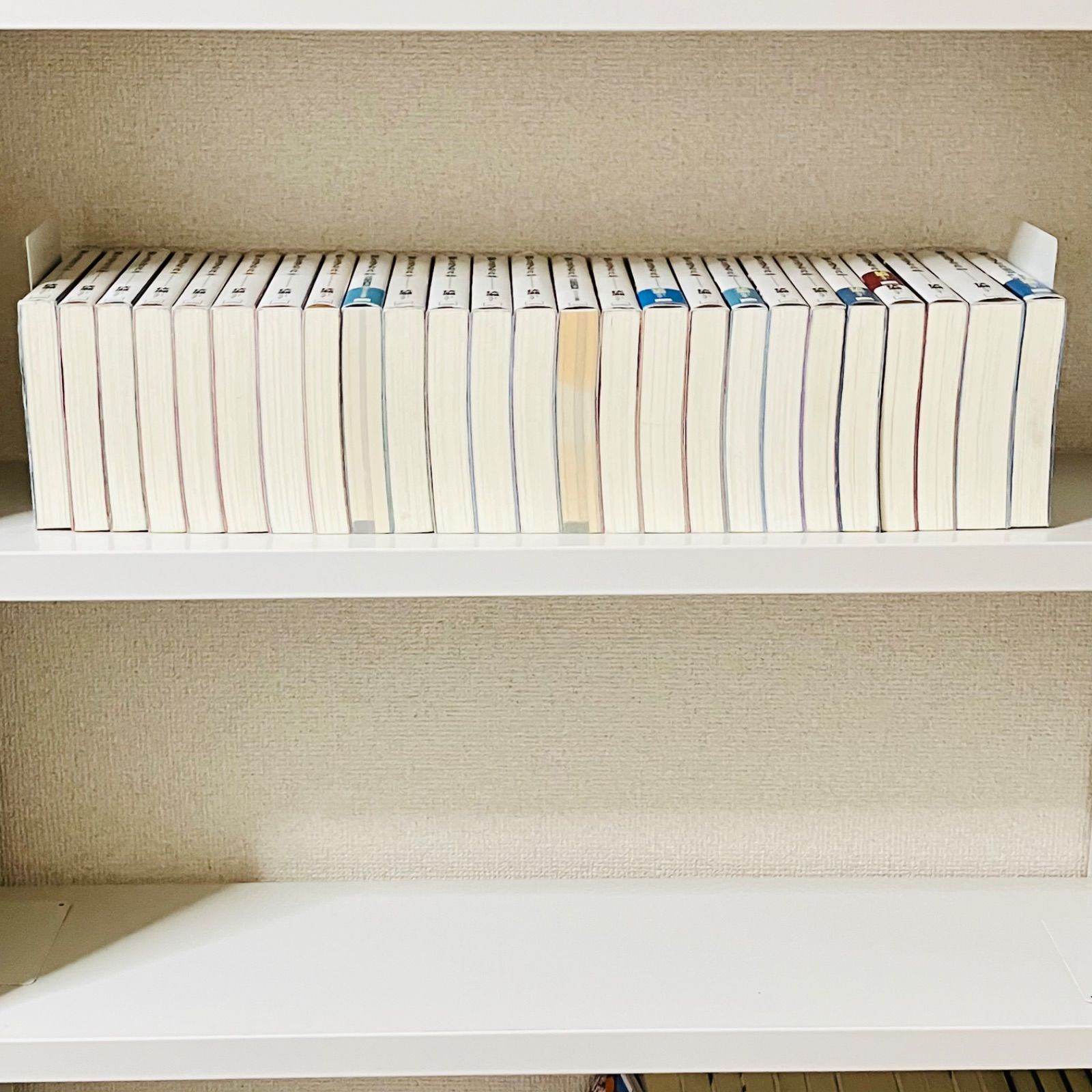 転生したらスライムだった件 1-23巻完結セット 8.5巻 13.5巻付き別冊1