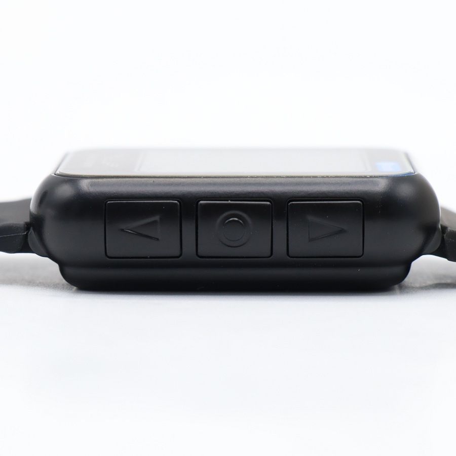美品】EAGLE VISION watch 6 EV-236 ブラック GPSゴルフナビ イーグル