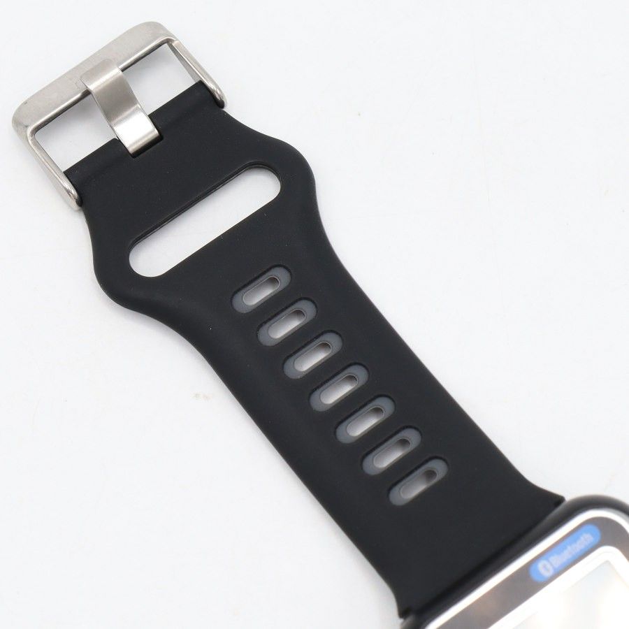 美品】EAGLE VISION watch 6 EV-236 ブラック GPSゴルフナビ イーグル