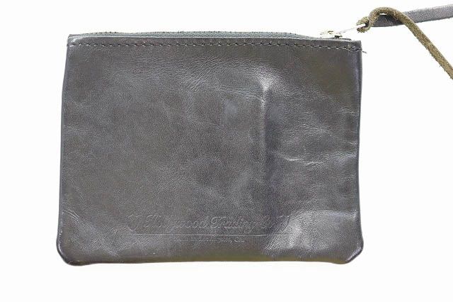 エイチティーシー HTC POUCH WALLET フラワー モチーフ ポーチ
