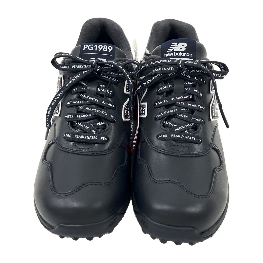 PEARLY GATES パーリーゲイツ UGS1400G ゴルフシューズ NEW BALANCE
