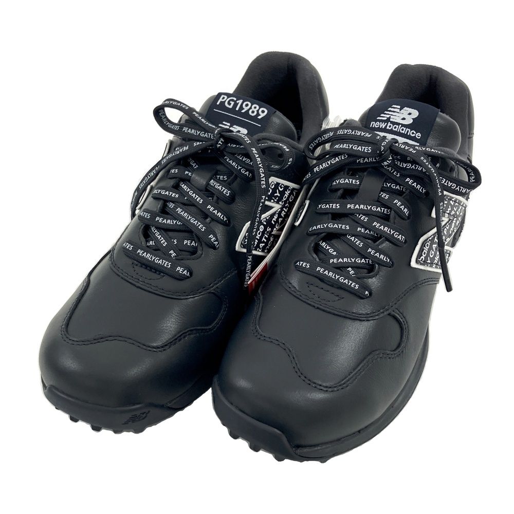 PEARLY GATES パーリーゲイツ UGS1400G ゴルフシューズ NEW BALANCE