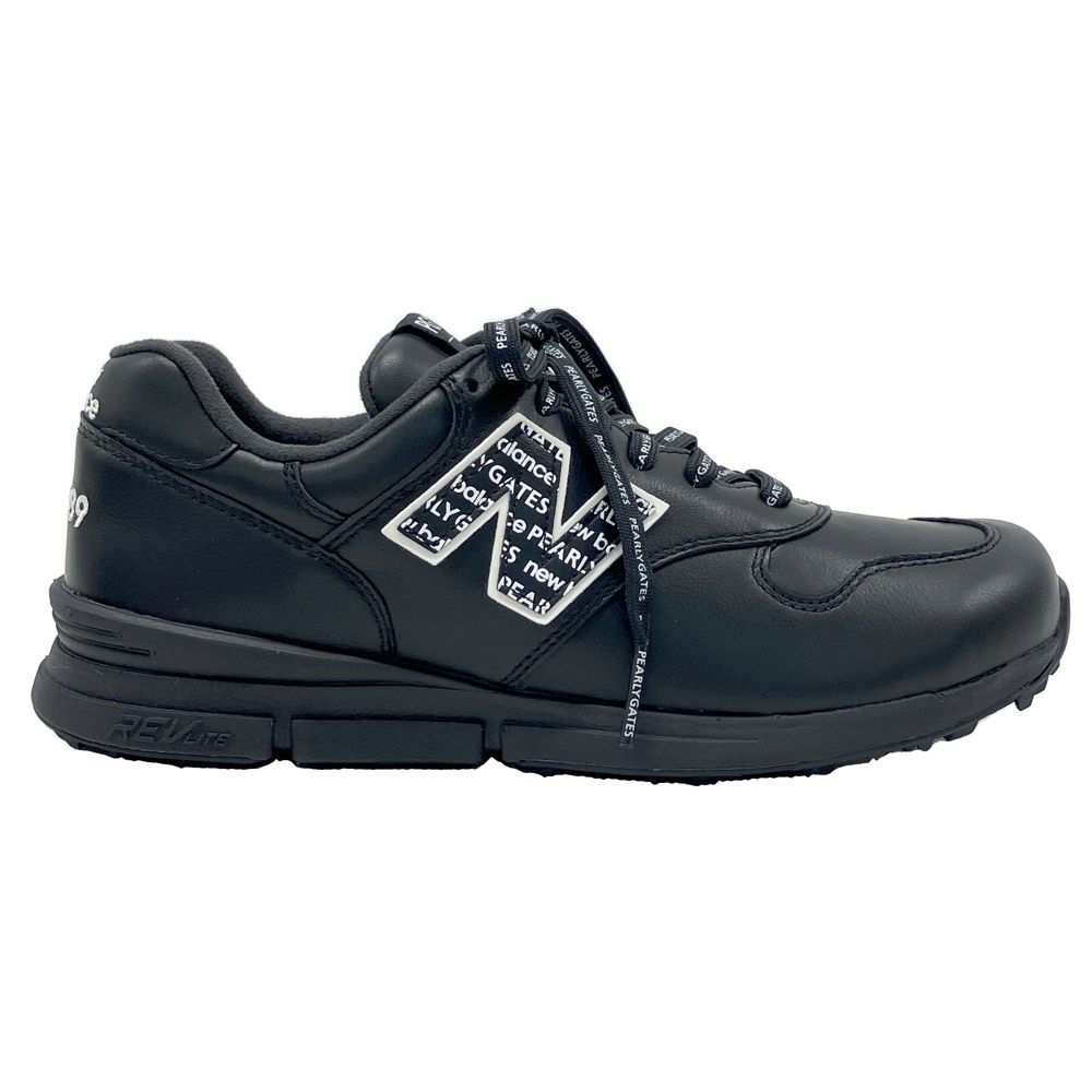 PEARLY GATES パーリーゲイツ UGS1400G ゴルフシューズ NEW BALANCE