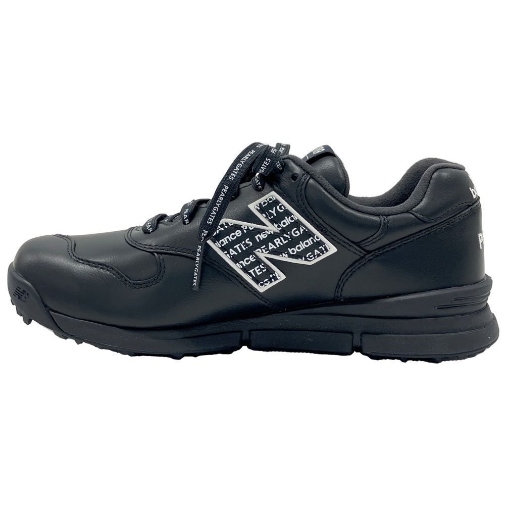 PEARLY GATES パーリーゲイツ UGS1400G ゴルフシューズ NEW BALANCE