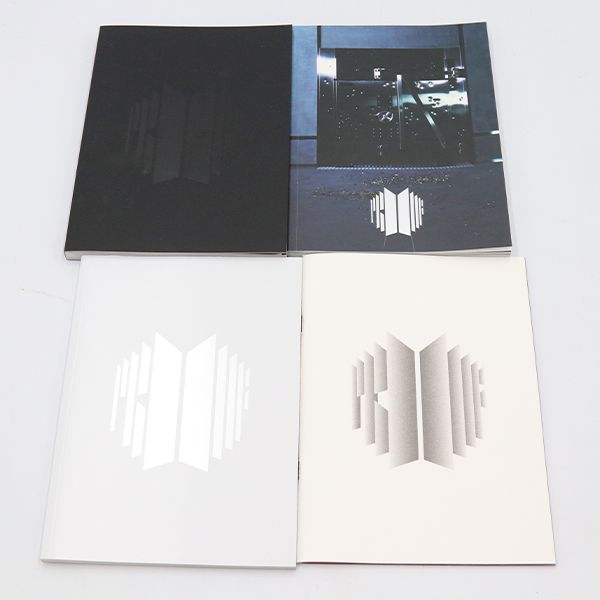 BTS 防弾少年団 Proof StBTS 防弾少年団 Proof Standard Edition 3CD