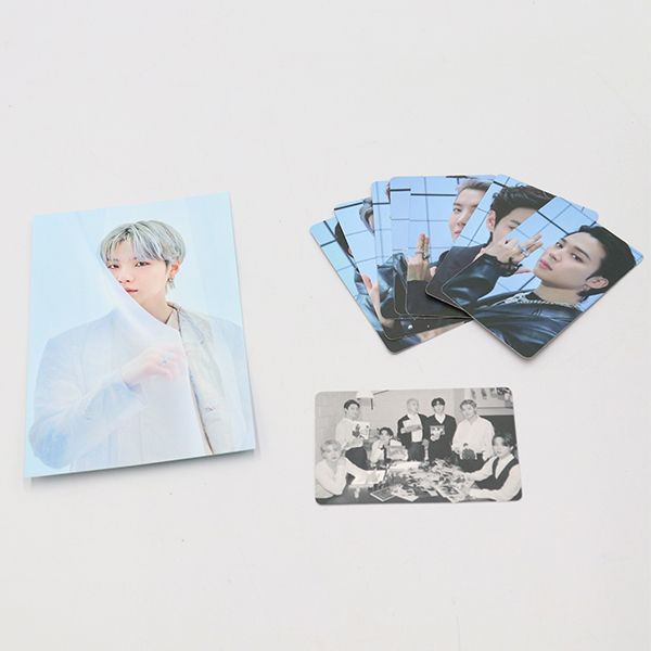 BTS 防弾少年団 Proof StBTS 防弾少年団 Proof Standard Edition 3CD