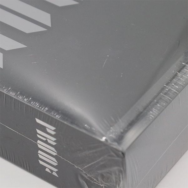 未使用】【未開封】BTS 防弾少年団 Proof Standard Edition 3CD （10