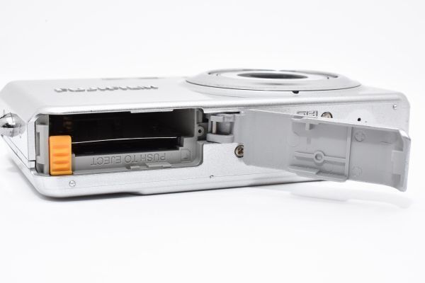 ☆良品☆フジフイルム FUJIFILM FINEPIX J27 コンパクトデジカメ