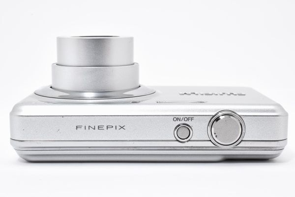 ☆良品☆フジフイルム FUJIFILM FINEPIX J27 コンパクトデジカメ