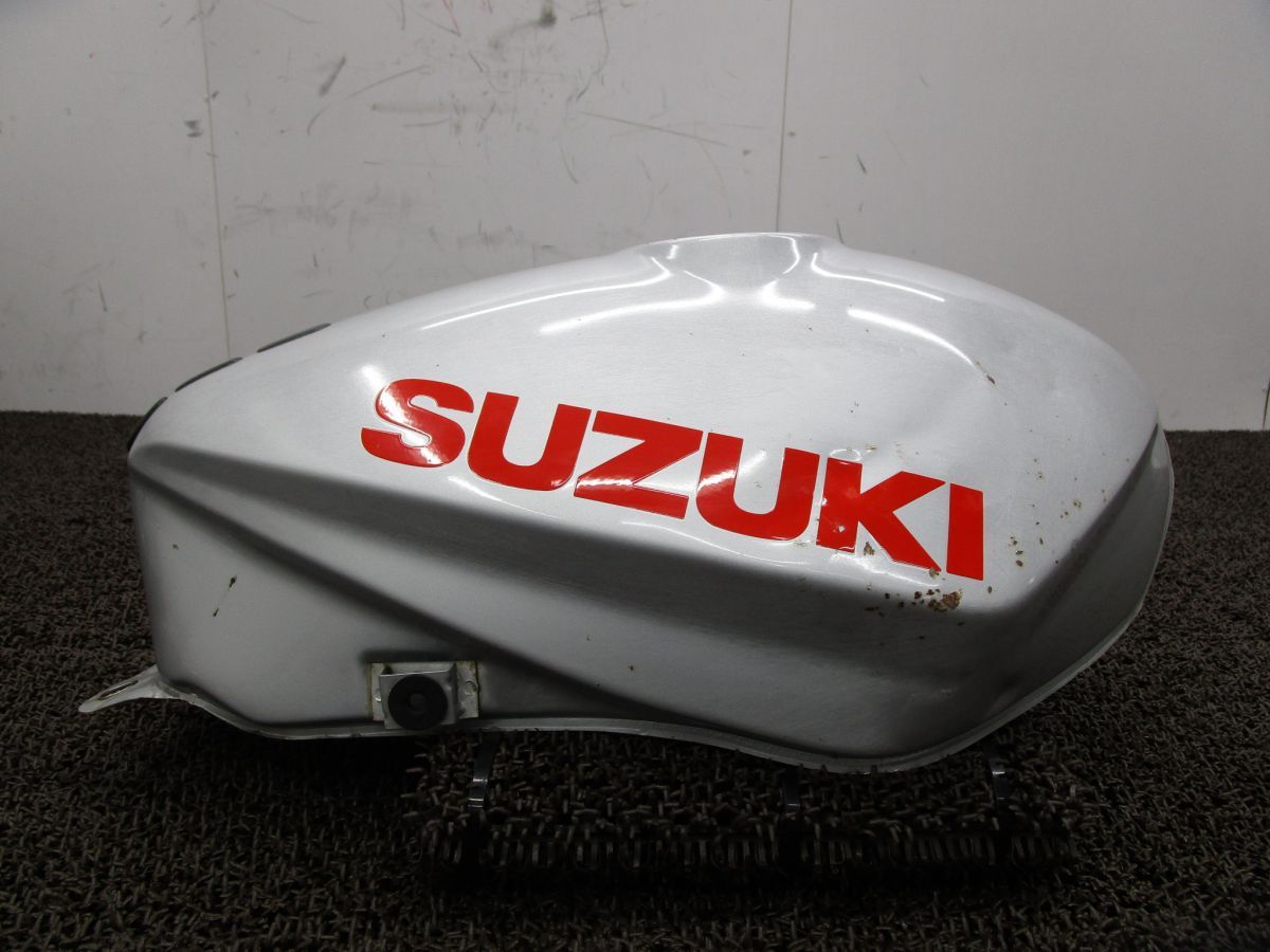 GSX400S カタナ ガソリンタンク フューエルコック □B8759！GK77A