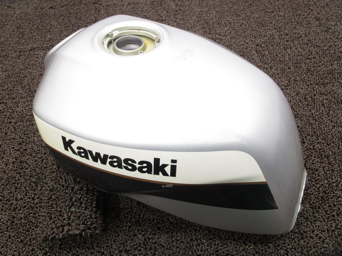 ZRX1200S ガソリンタンク フューエルコック □B8847！ZRT20A カワサキ
