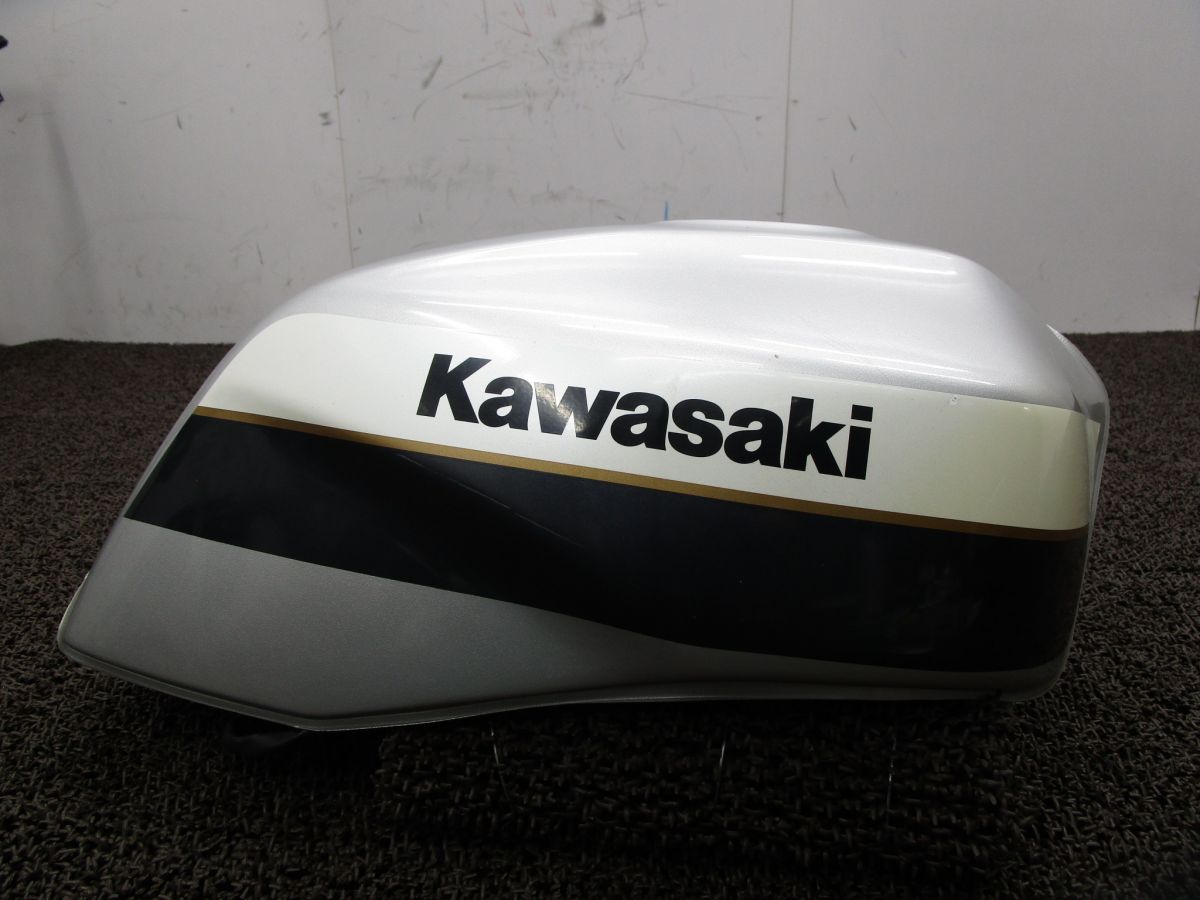 ZRX1200S ガソリンタンク フューエルコック □B8847！ZRT20A カワサキ