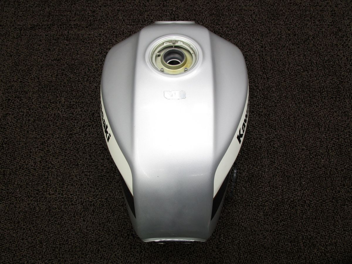 ZRX1200S ガソリンタンク フューエルコック □B8847！ZRT20A カワサキ