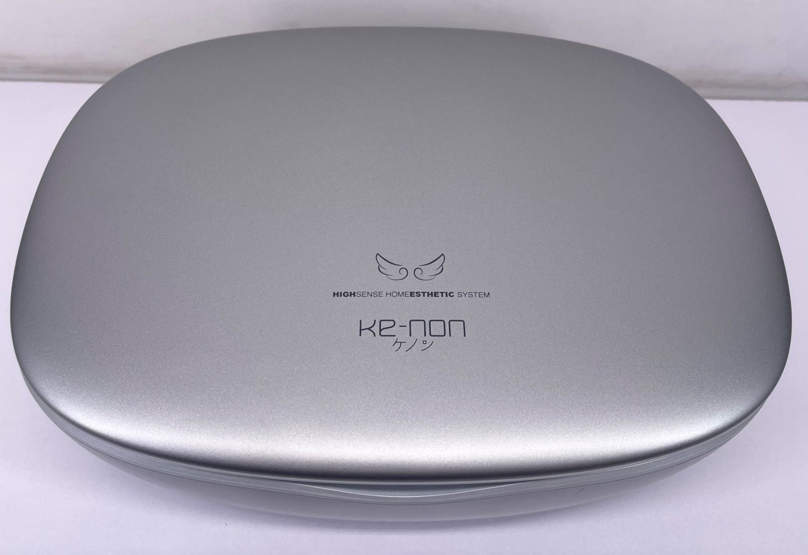 ke-non ケノン 家庭用脱毛器 NIPL-2080 Ver.4.1 管理M - メルカリ