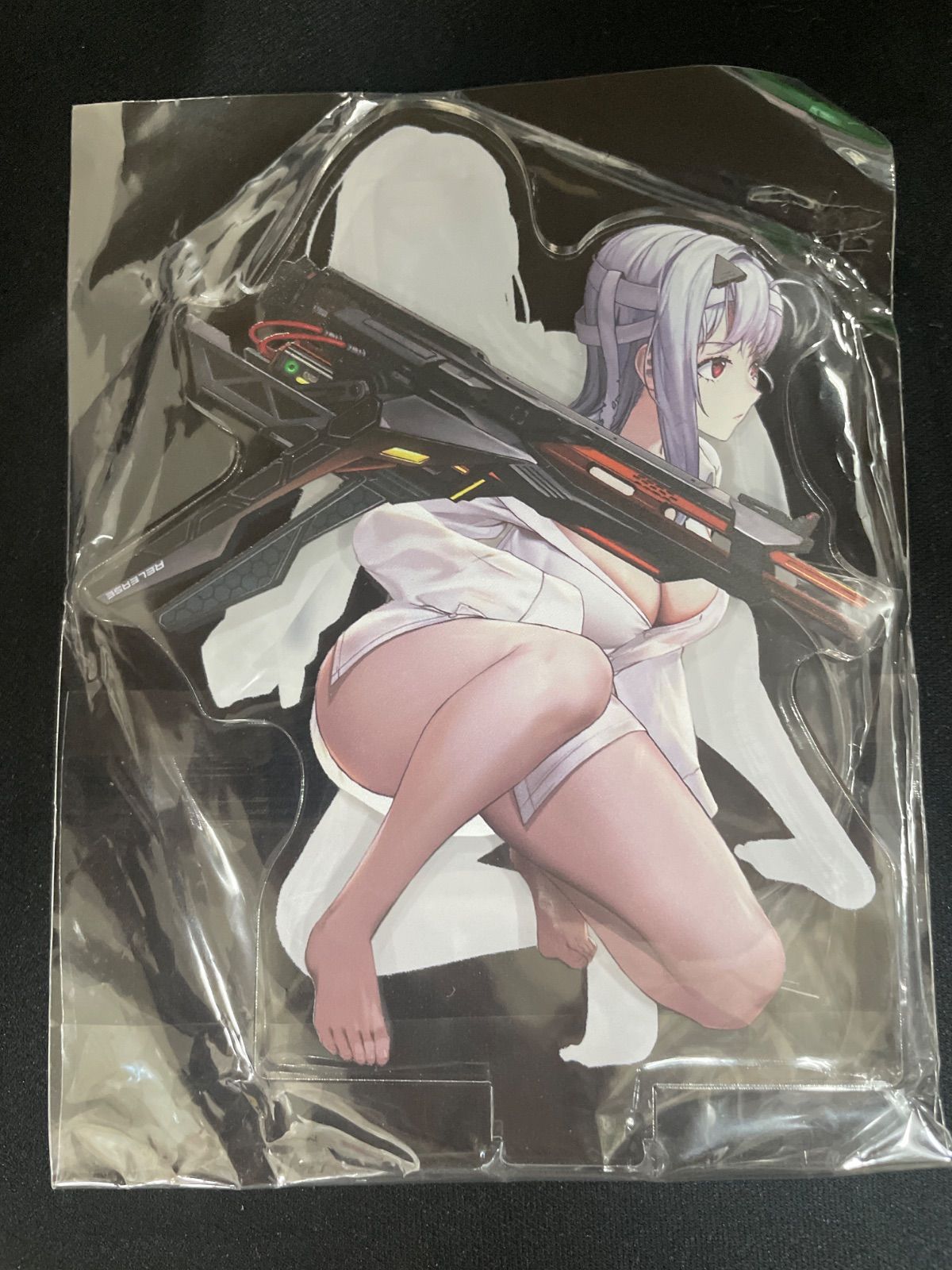 NIKKE DUEL ENCOUNTER　アクリルコスチューム　モダニア ニケ DUEL ENCOUNTER アクリルコスチューム モダニア - メルカリ