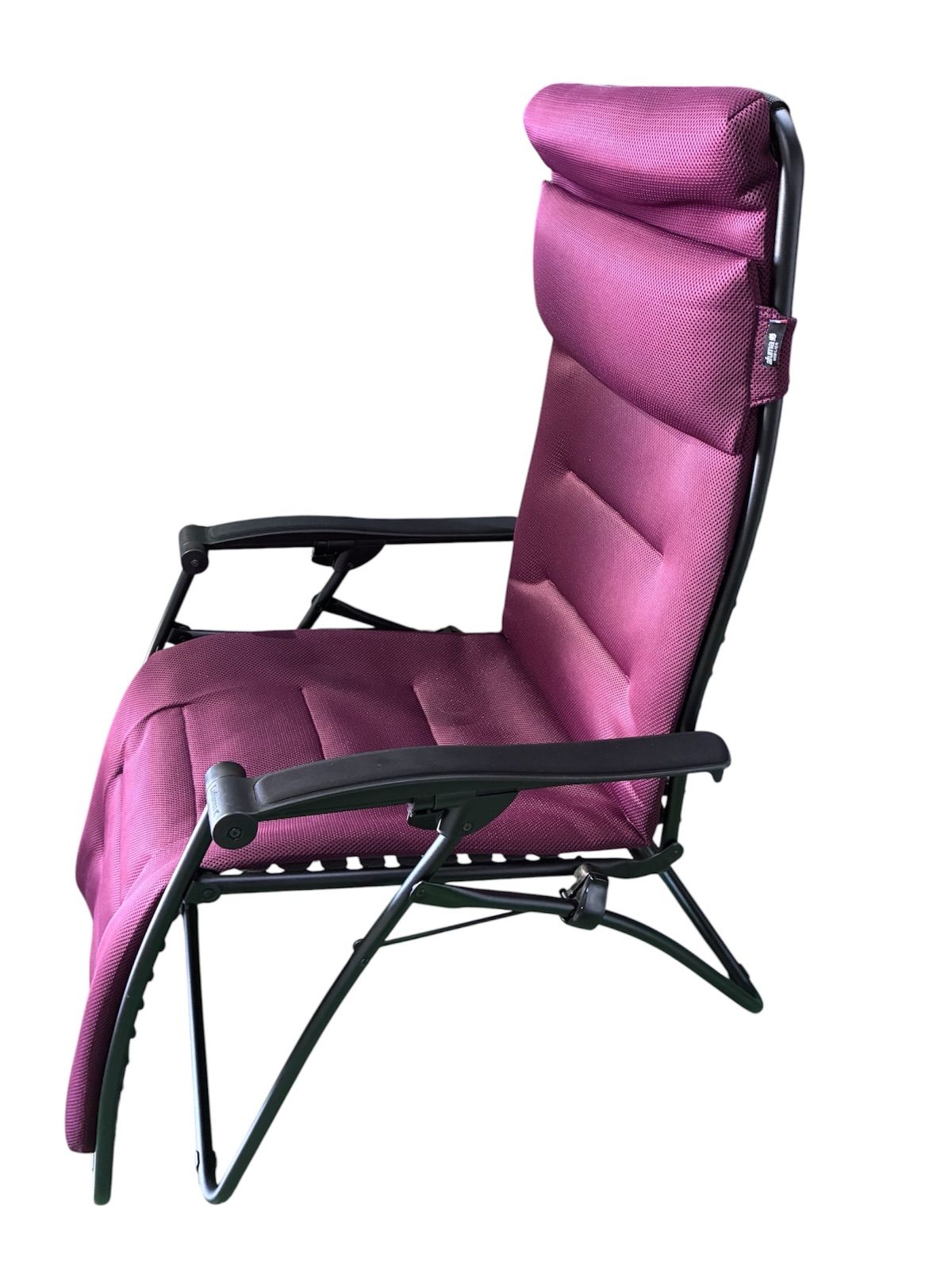 Lafuma(ラフマ) リクライニングチェア RSX AIR COMFORT LFM2058 3186