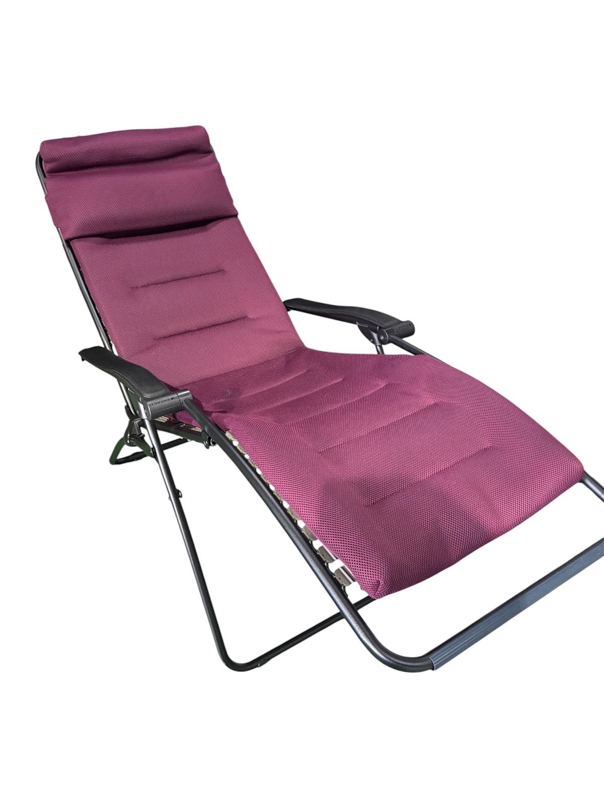 Lafuma(ラフマ) リクライニングチェア RSX AIR COMFORT LFM2058 3186