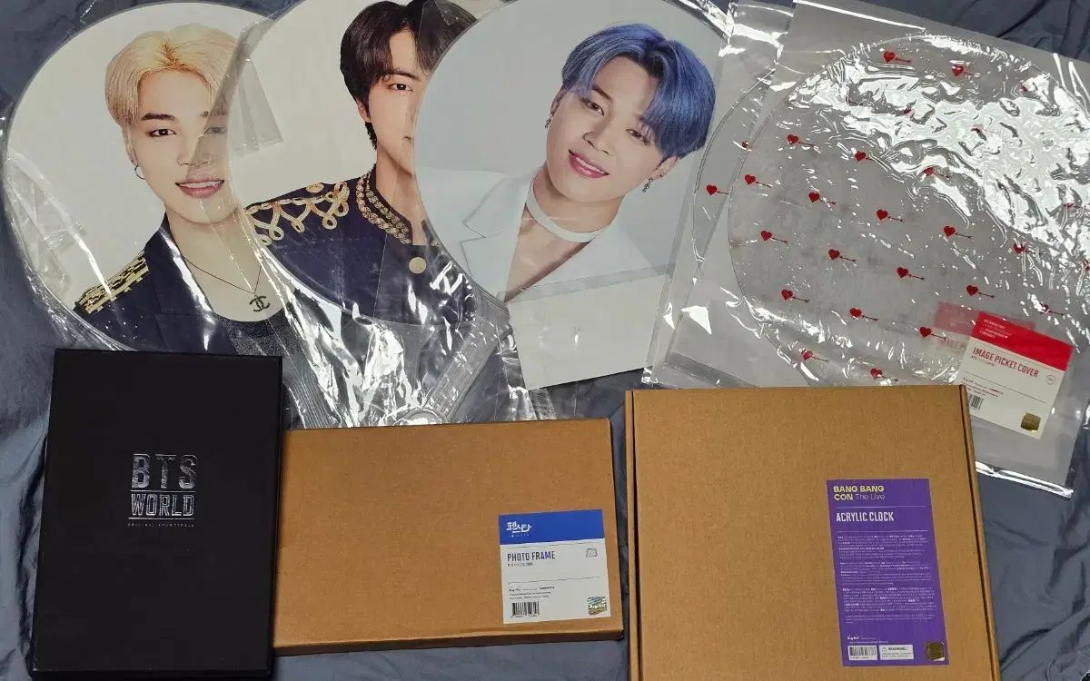 BTS DVD等 グッズ まとめ - メルカリ