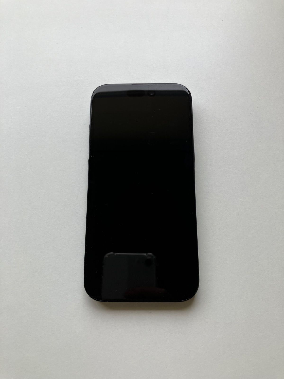 iPhone 15 256GB　②