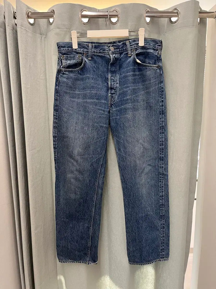 orSlow 105 デニム サイズ4
