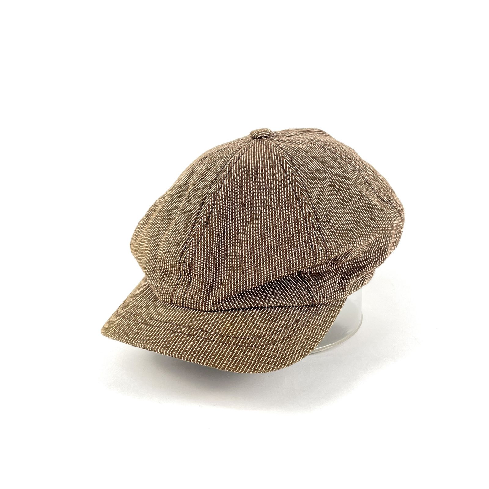BOOTLEGGERS ブートレガー NEWSBOY CAP ニュースボーイキャップ