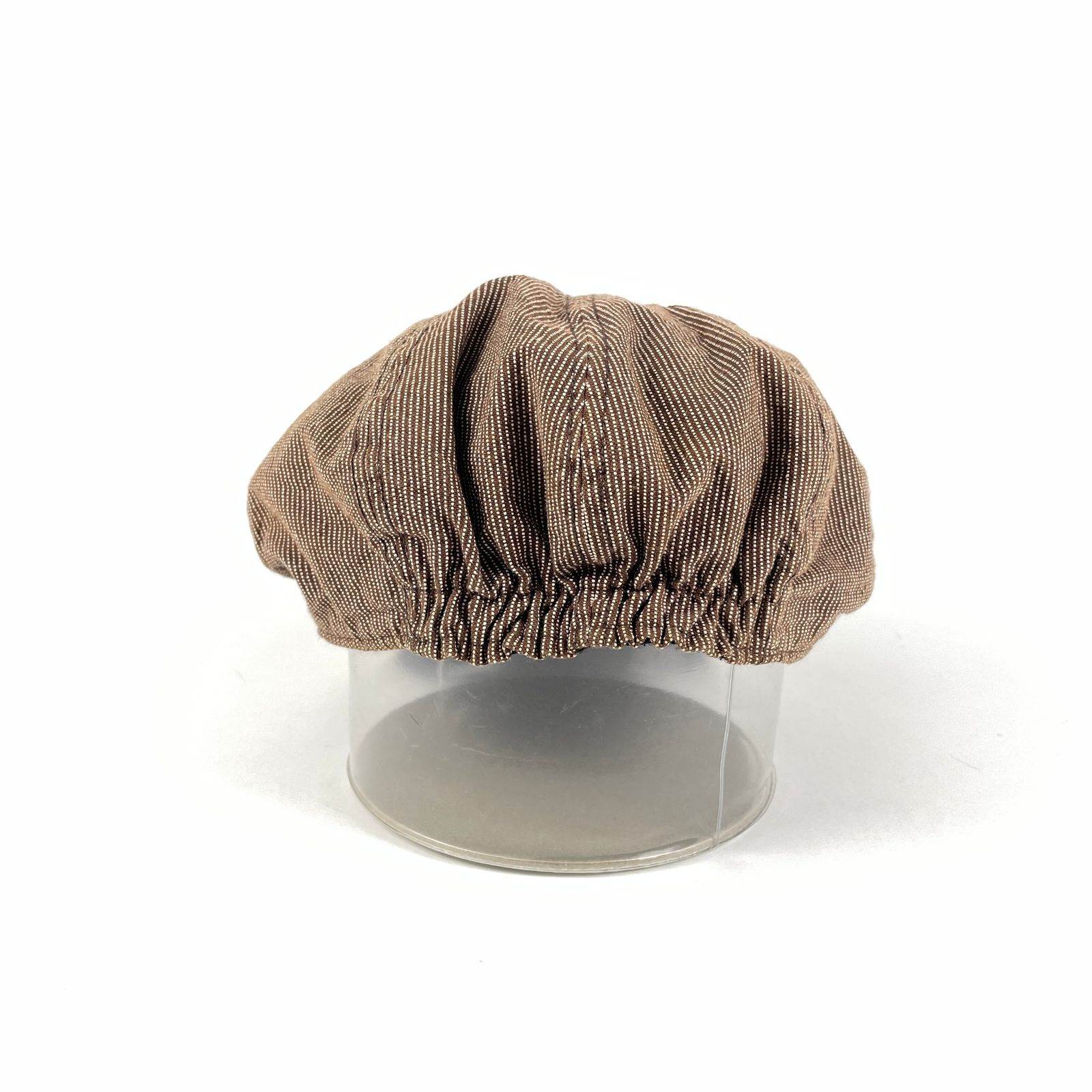 BOOTLEGGERS ブートレガー NEWSBOY CAP ニュースボーイキャップ