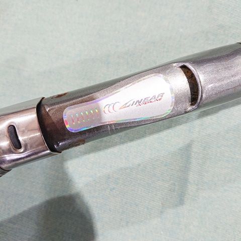 ダイワ Daiwa 岬 T MISAKI HXインターライン 80号350I（3.0） - メルカリ