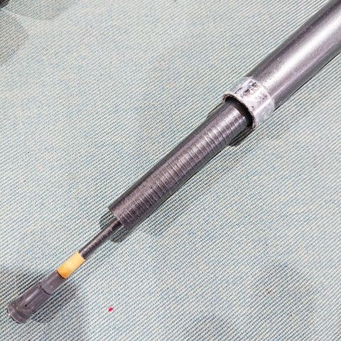 ダイワ　インターラインHX 海峡T 80-350 ダイワ Daiwa 岬 T MISAKI HXインターライン 80号350I（3.0） - メルカリ