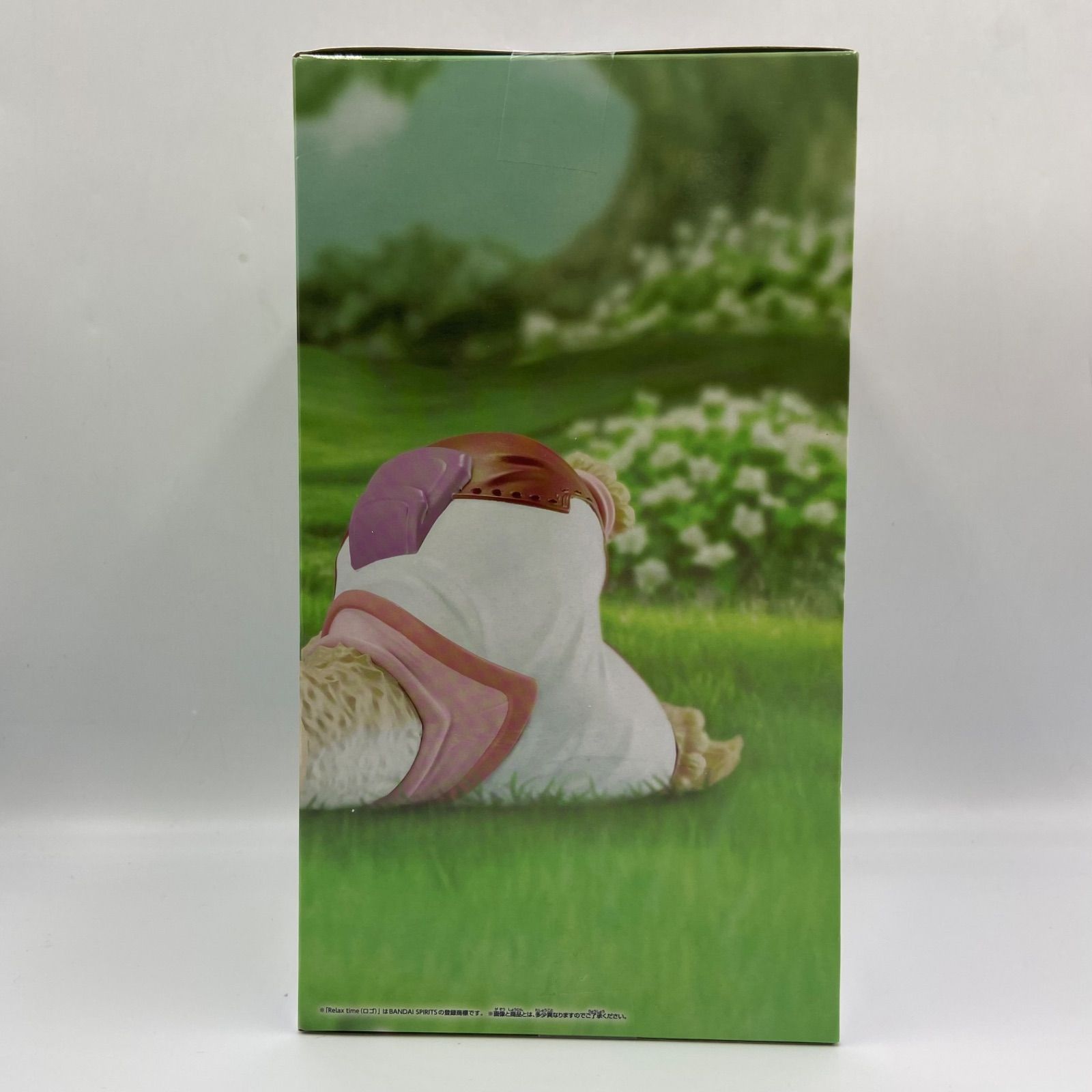 メイドインアビス 烈日の黄金郷 Relax Time ナナチ プライズ